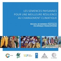 Couverture les semences paysannes