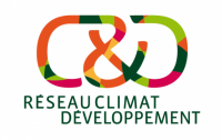 logo Climat et developpement